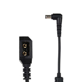 dtap to FX6 FX9 power cable